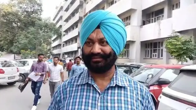 ਸਬ-ਇੰਸਪੈਕਟਰ ਸੁਬੇਗ ਸਿੰਘ