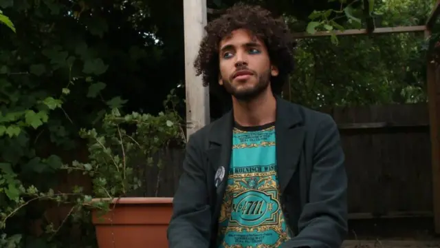 Джейкоб Джойс