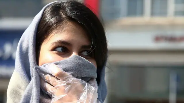 કોરોના વાઇરસ