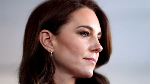 الأميرة كاثرين أميرة ويلز