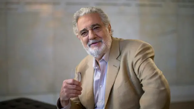 Пласидо Доминго