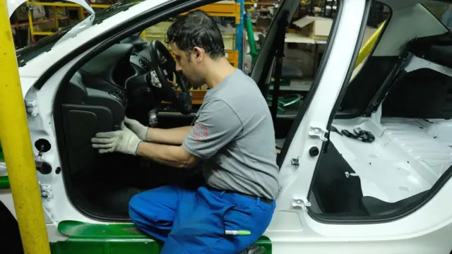 خودروسازی ایران