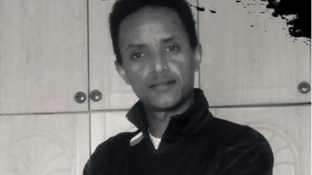 ኣፈወርቂ ጠዓመ