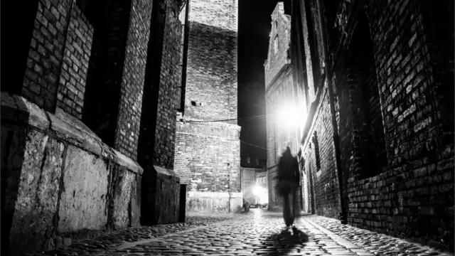 Такое поведение полиция считает как минимум неосмотрительным