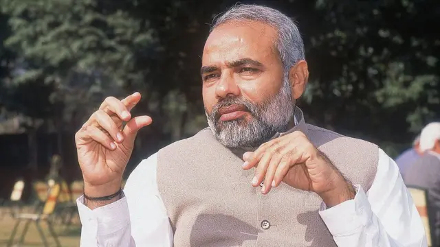 નરેન્દ્ર મોદી