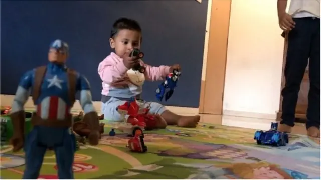 ఆశిమా ఛిబ్బర్