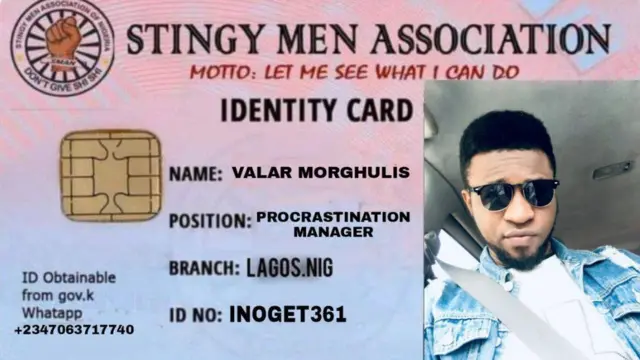 Kí ló ń pa ẹbí Orisabunmi lọkọ́ọ̀kàn, àkúfà ni àbí àmúwá Ọlọ́run?