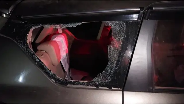 దేవినేని ఉమ అరెస్ట్