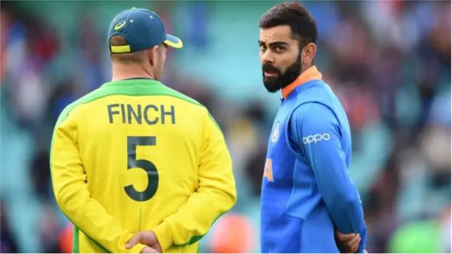 భారత్ సెమీస్ అడ్డంకులు