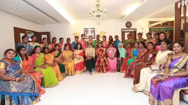 என்ன செய்ய விரும்புகிறார் ரஜினி?