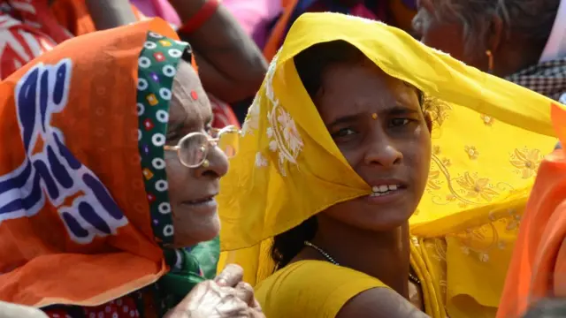 మహిళా ప్రజాప్రతినిధులు, ఆర్థికాభివృద్ధి