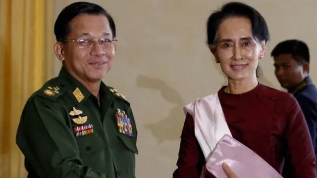 মিয়ানমার রোহিঙ্গা জাতিসংঘ