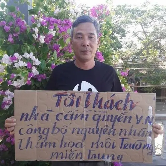 Ông Lê Đình Lượng