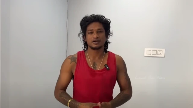 ఫిషింగ్ హార్బర్ కేసులో చిక్కుకున్న లోకల్ బాయ్ నాని