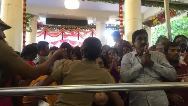 அத்திவரதரைக் காண இத்தனை ஆவல் ஏன்?