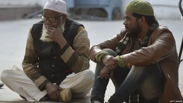 दिल्ली अग्निकांड