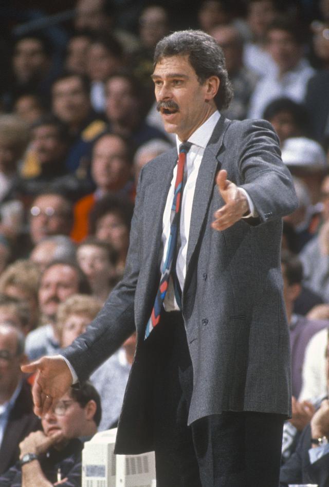 Phil Jacksoncriar roleta online grátis1989