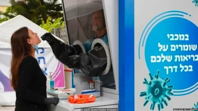 ਬਿਨਾਂ ਲੱਛਣ ਵਾਲੇ ਮਰੀਜ਼