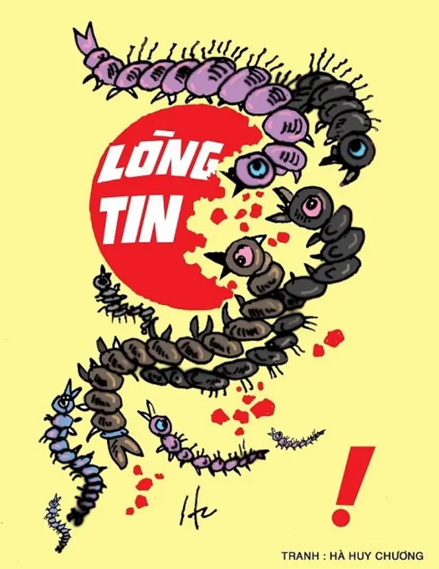Lòng tin