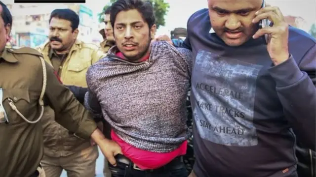 कपिल गुज्जर