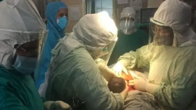 ਕੋਰੋਨਾਵਾਇਰਸ