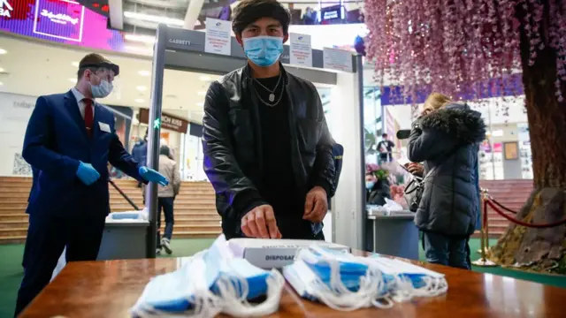 ТЦ "Европейский"