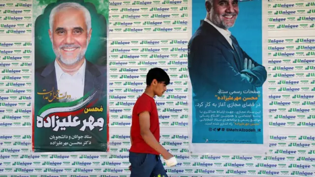 इराणमध्ये किती उमेदवार राष्ट्राध्यक्षपदाची निवडणूक लढवत आहेत? राष्ट्राध्यक्षांचा कार्यकाळ किती वर्षांचा असतो? या निवडणुकीचे काय परिणाम होणार?