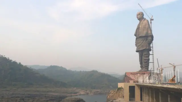 સ્ટેચ્યૂ ઓફ યૂનિટી