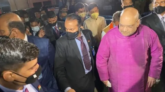 ममता बॅनर्जी, तृणमूल, भाजप, कम्युनिस्ट पार्टी, काँग्रेस, विधानसभा निवडणुका