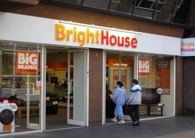 BrightHouse