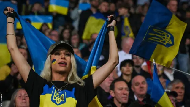 Україна-Шотландія