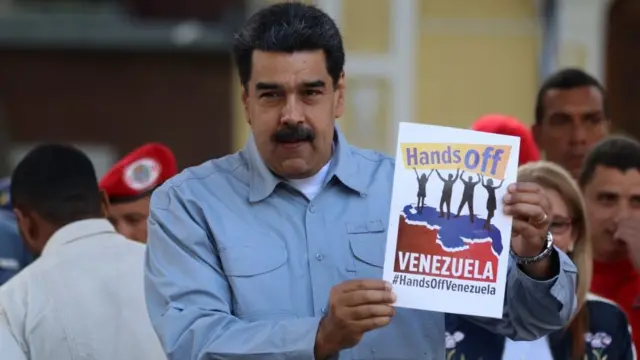 Maduro