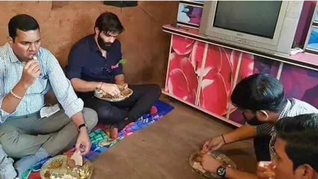 अमित ठाकरे