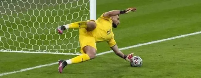 Gianluigi Donnarumma