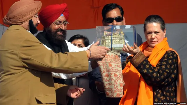 ਅਮਰਿੰਦਰ ਸਿੰਘ ਤੇ ਪ੍ਰਤਾਪ ਬਾਜਵਾ