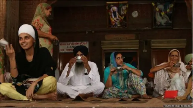 ఆపరేషన్ బ్లూ స్టార్