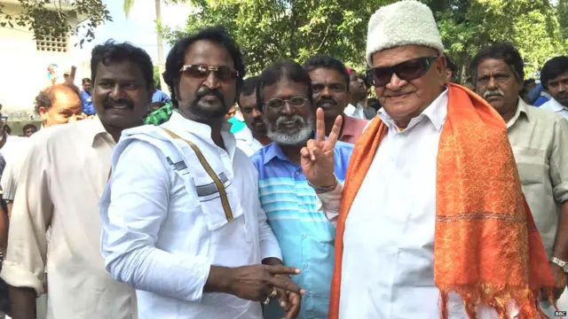 रजनी फॅन