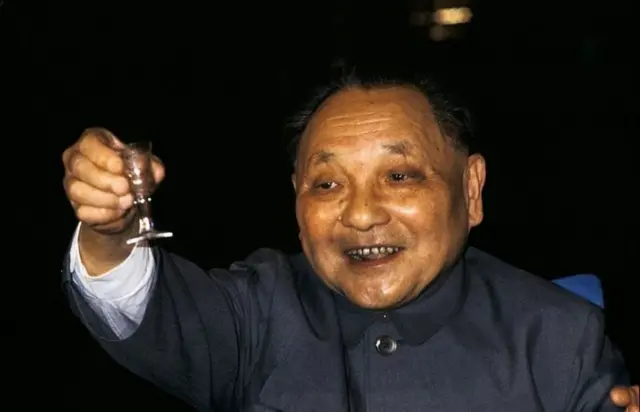 ડેંગ જિયાઓ પિંગ