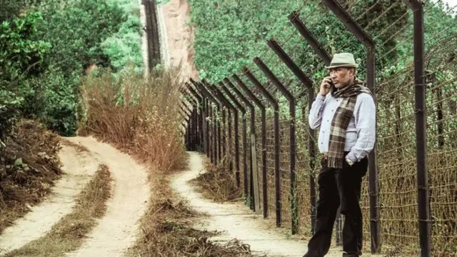 बिरेन सिंह