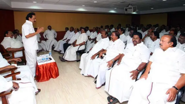 ஸ்டாலின்