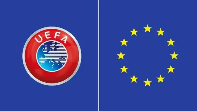 Aworan UEFA