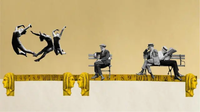 正如小普林尼在105年所写的那样，“越快乐，时间似乎越短暂。”