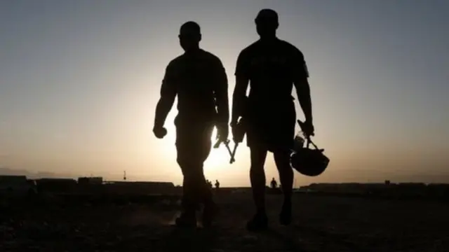 அமெரிக்கா அச்சுறுத்தல்