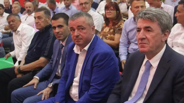 социјалисти