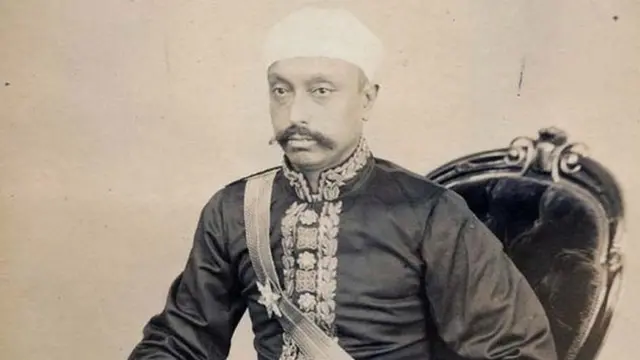 సాలార్జంగ్ వన్