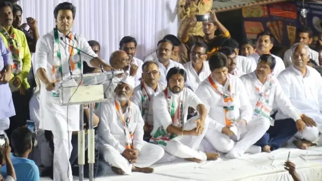 रितेश देशमुख