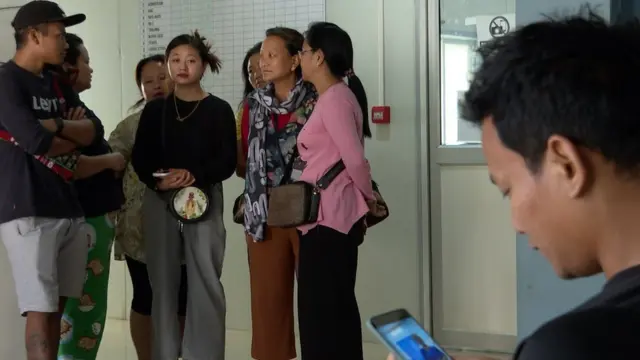 मणिपुर हिंसा