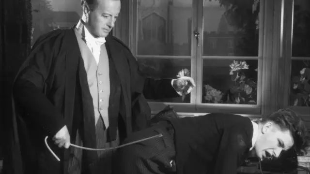 অনেক অভিভাবক এবং শিক্ষকই মনে করতেন, ছেলেমেয়েকে 'মানুষ' করতে হলে এর প্রয়োজন রয়েছে।