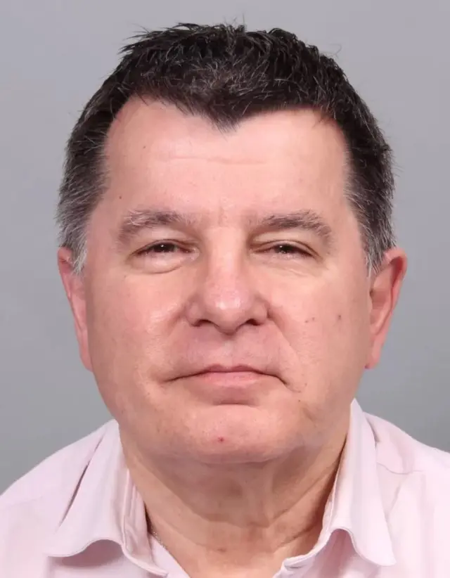 तरास कुज़ियो