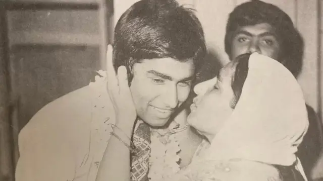 जावेद मियांदाद